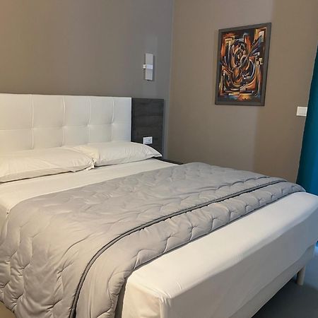 Sunset Guest House Reggio di Calabria Zewnętrze zdjęcie
