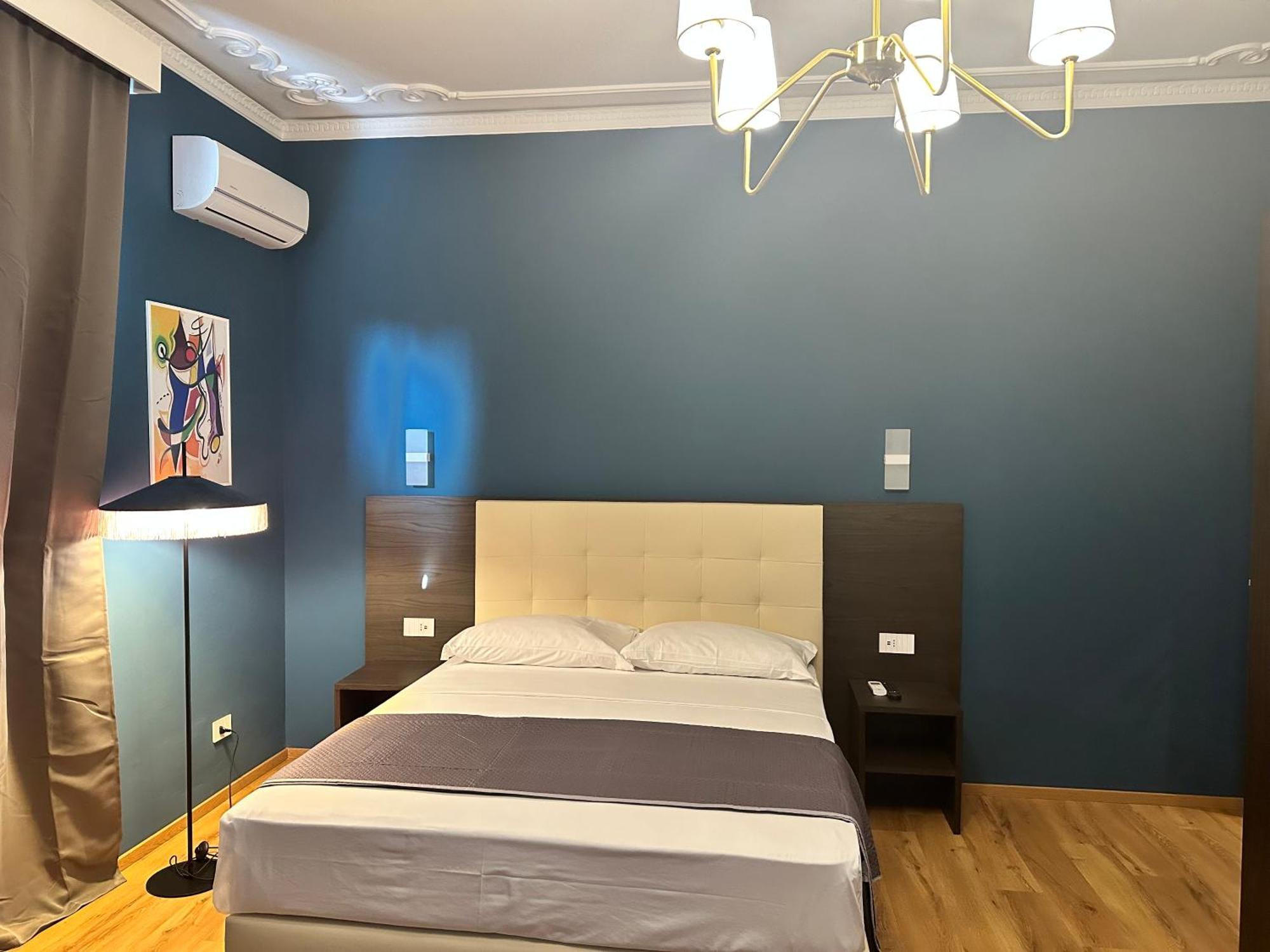 Sunset Guest House Reggio di Calabria Zewnętrze zdjęcie
