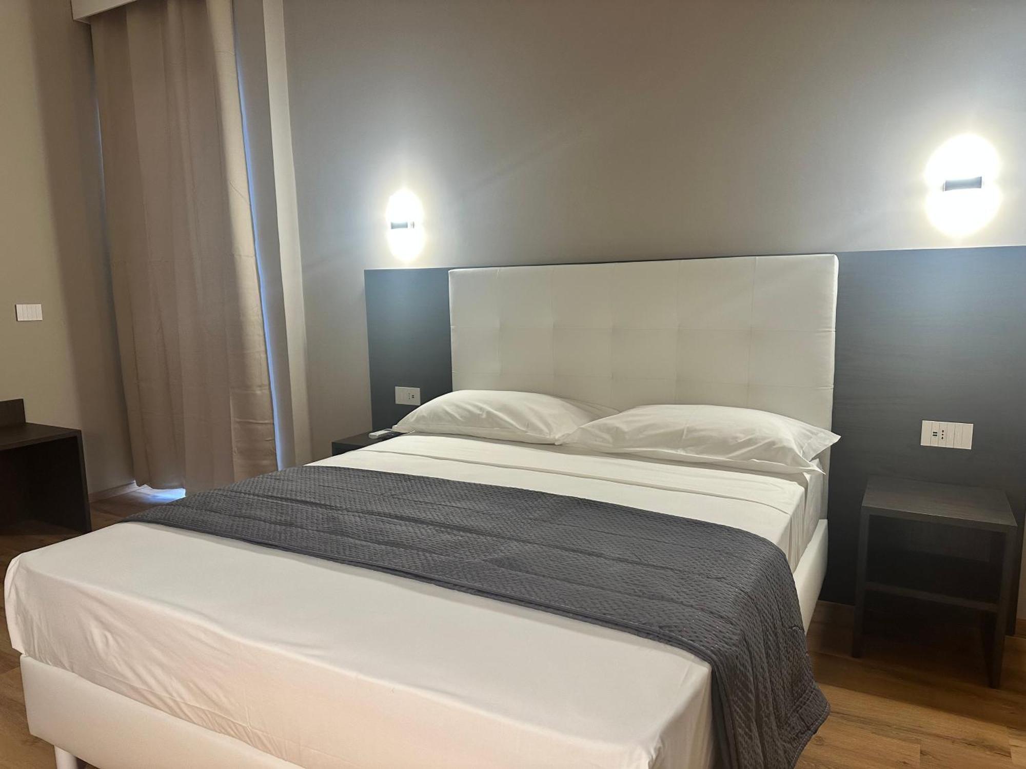 Sunset Guest House Reggio di Calabria Zewnętrze zdjęcie
