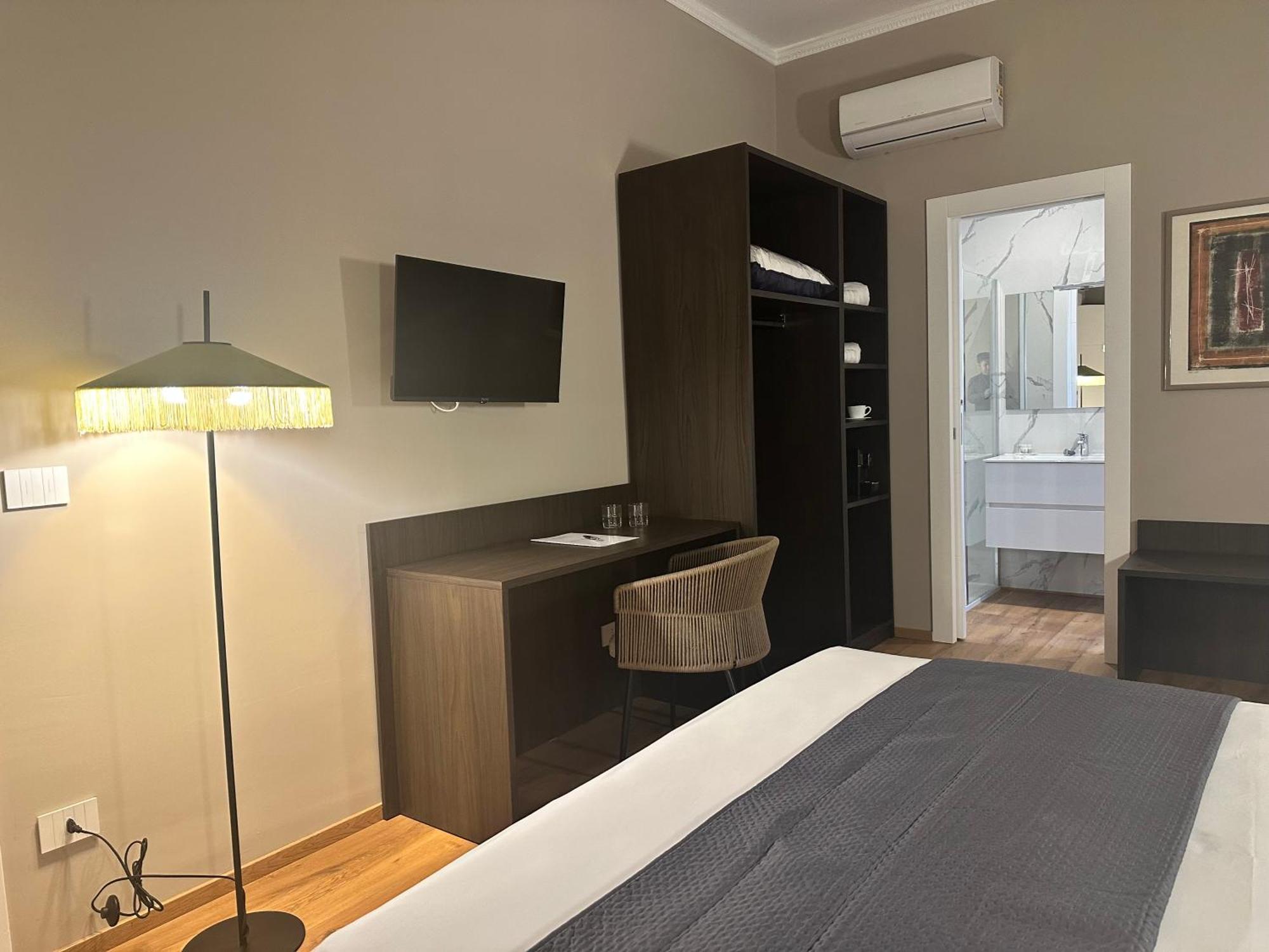 Sunset Guest House Reggio di Calabria Zewnętrze zdjęcie