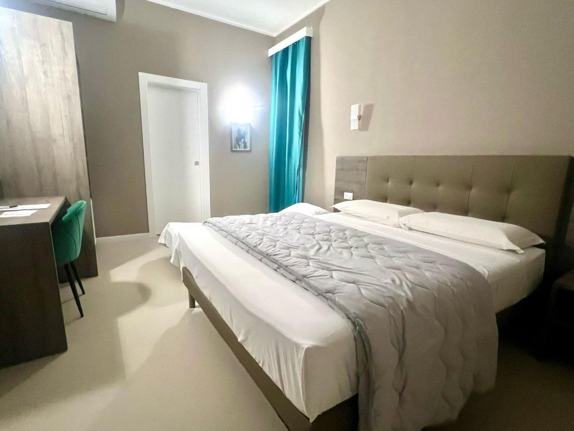 Sunset Guest House Reggio di Calabria Zewnętrze zdjęcie