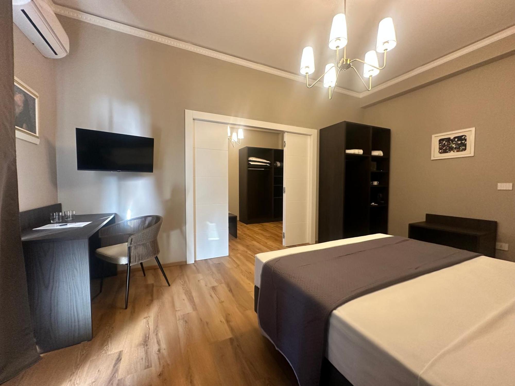 Sunset Guest House Reggio di Calabria Zewnętrze zdjęcie