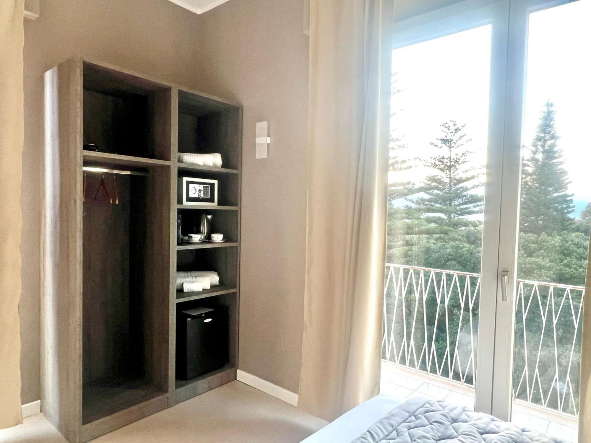 Sunset Guest House Reggio di Calabria Zewnętrze zdjęcie